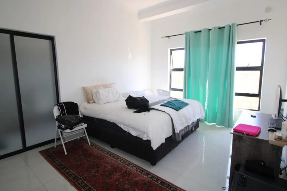 Botswana, South-East District, Gaborone North