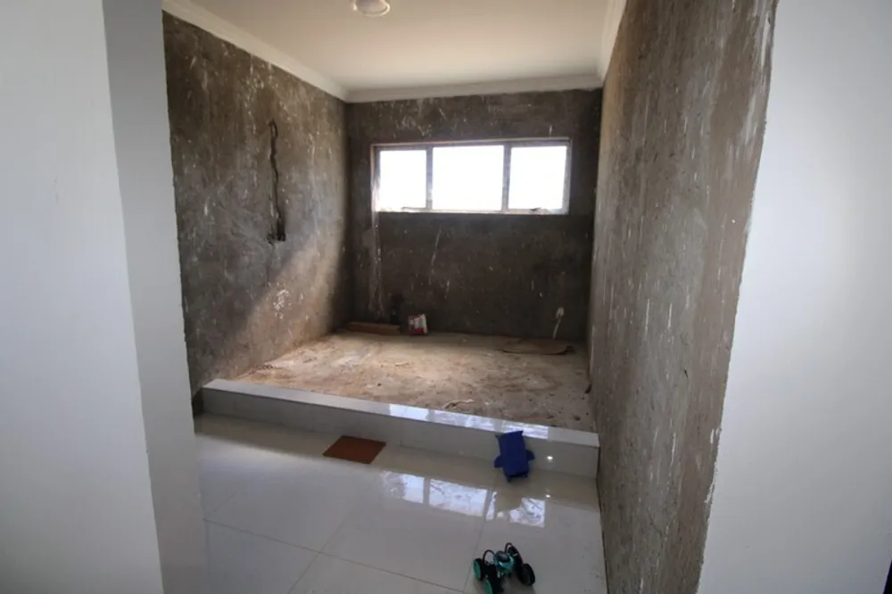 Botswana, South-East District, Gaborone North