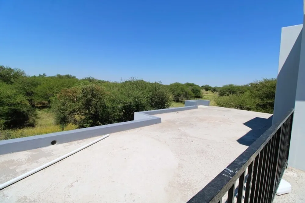 Botswana, South-East District, Gaborone North