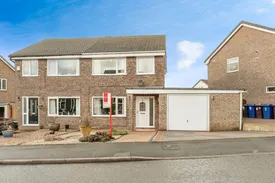 Property responsive