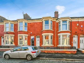 Empress Road, Kensington, Liverpool photo