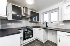 Seaton Crescent, Knottingley
