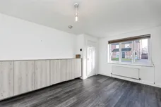 Seaton Crescent, Knottingley