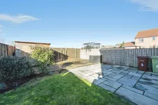 Seaton Crescent, Knottingley