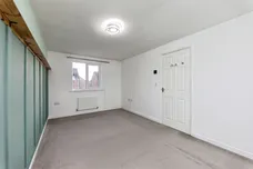 Seaton Crescent, Knottingley