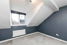 Seaton Crescent, Knottingley