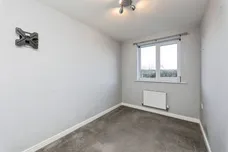 Seaton Crescent, Knottingley