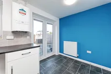 Seaton Crescent, Knottingley