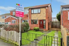 Coniston Drive, Bolton-Upon-Dearne, Rotherham