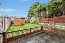 Coniston Drive, Bolton-Upon-Dearne, Rotherham
