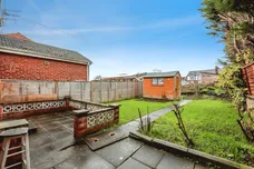 Coniston Drive, Bolton-Upon-Dearne, Rotherham