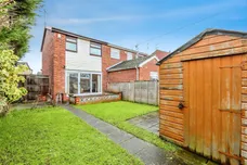 Coniston Drive, Bolton-Upon-Dearne, Rotherham