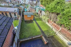 Coniston Drive, Bolton-Upon-Dearne, Rotherham