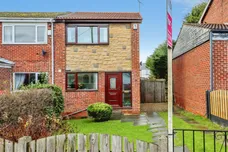 Coniston Drive, Bolton-Upon-Dearne, Rotherham