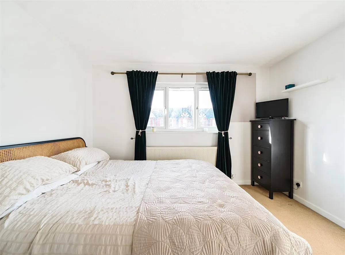 Langton Road, London NW2