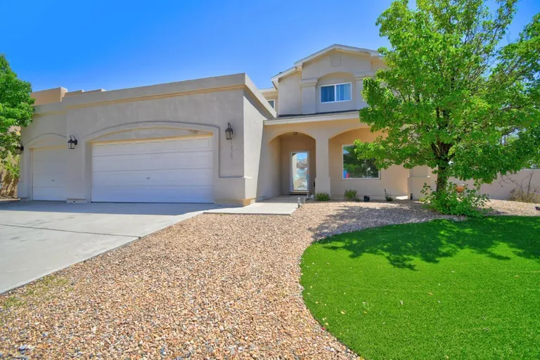 10500 Bilboa St NW, Albuquerque, NM 87114