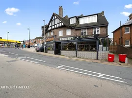 High Street, Dorking photo