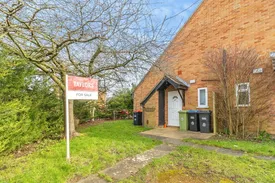 Property responsive