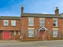 Station Road, Woburn Sands, Milton Keynes photo
