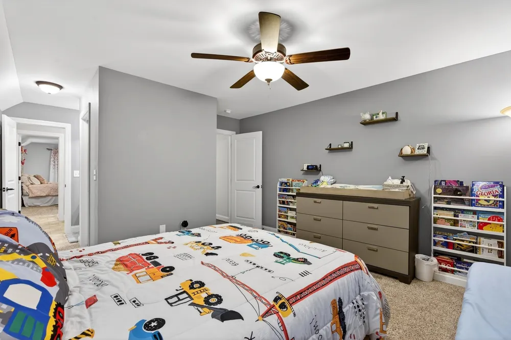 6 Setting Sun Ln, Travelers Rest, SC 29690