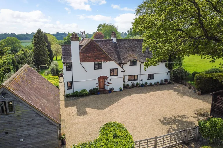 Shepherds Lane, Chorleywood, WD3