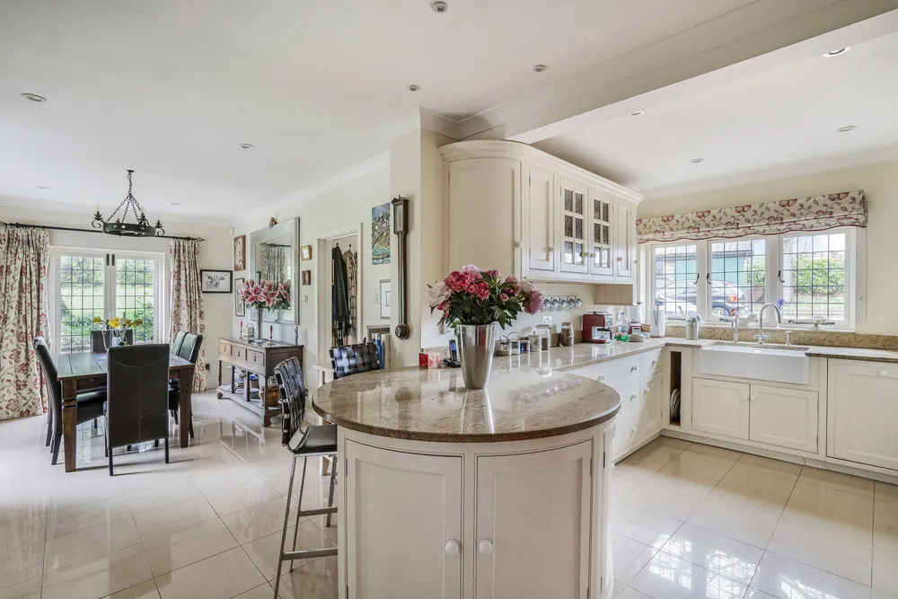 Shepherds Lane, Chorleywood, WD3