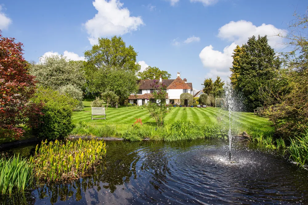 Shepherds Lane, Chorleywood, WD3