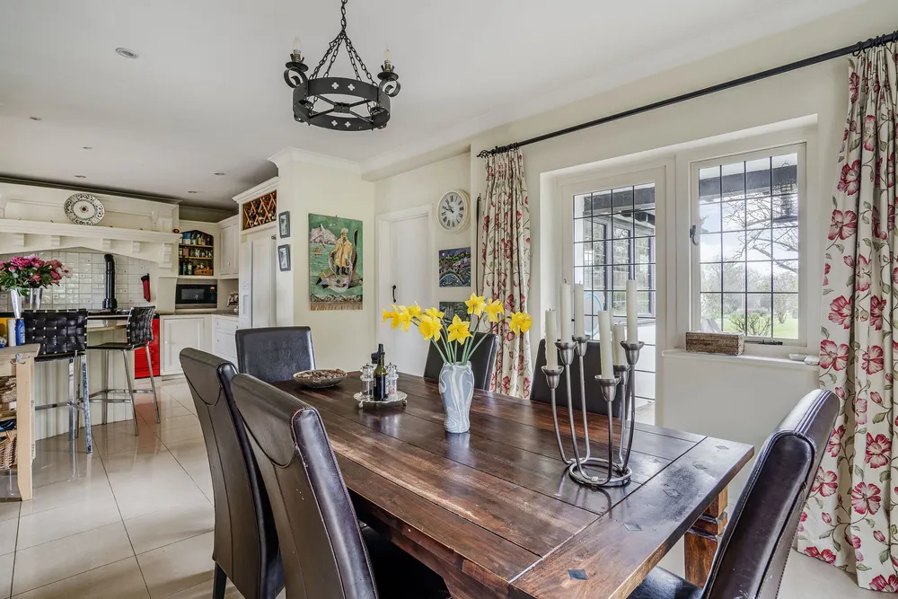 Shepherds Lane, Chorleywood, WD3