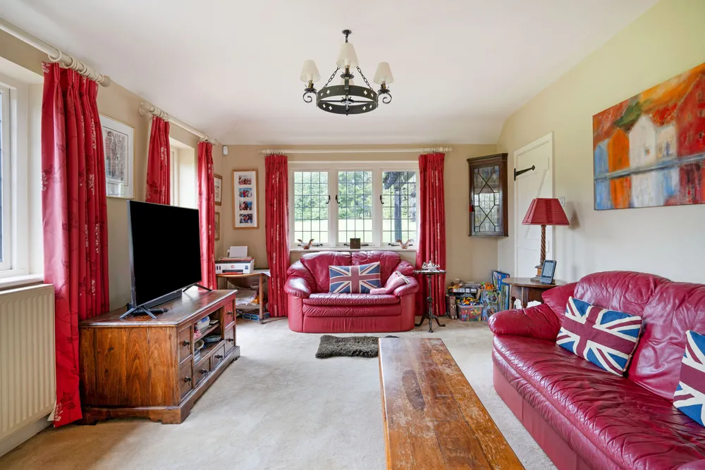 Shepherds Lane, Chorleywood, WD3