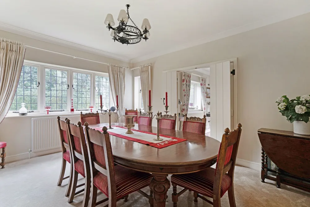 Shepherds Lane, Chorleywood, WD3