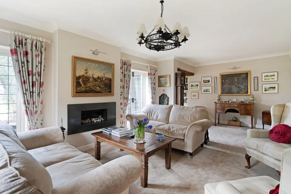 Shepherds Lane, Chorleywood, WD3