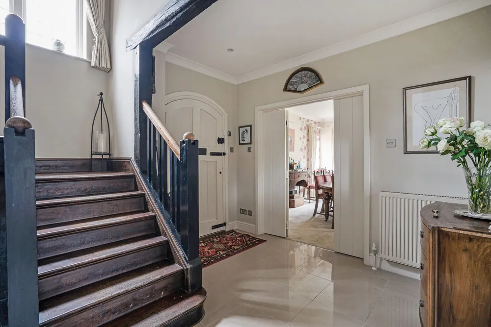 Shepherds Lane, Chorleywood, WD3