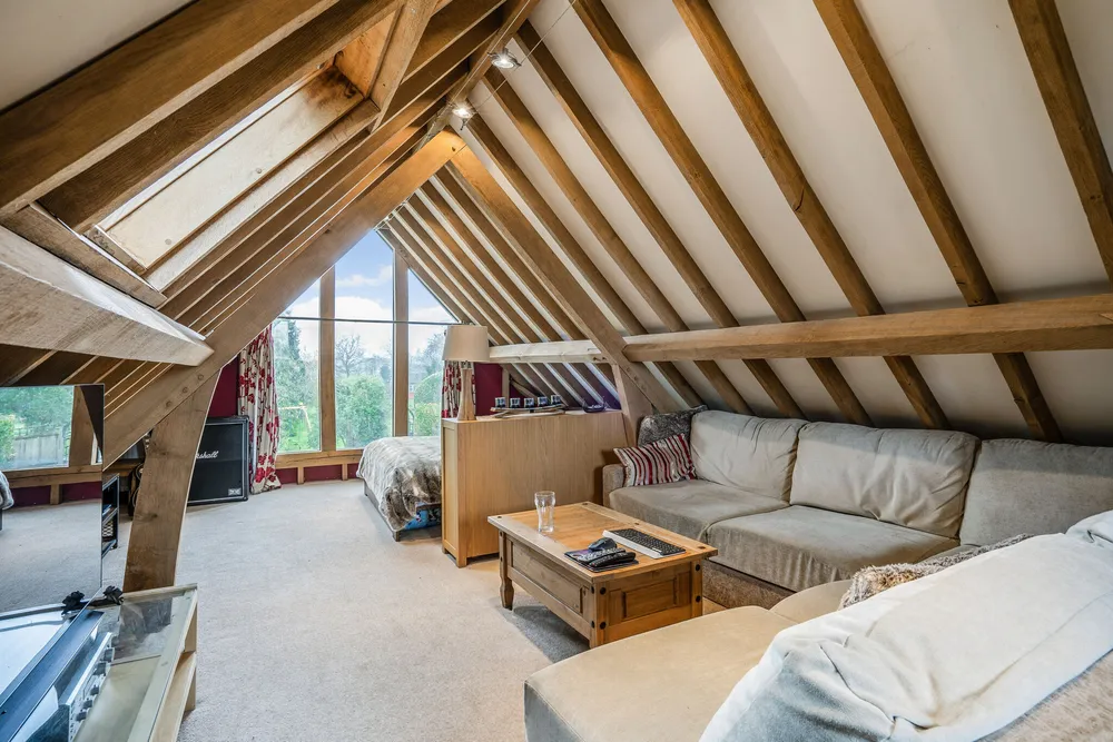 Shepherds Lane, Chorleywood, WD3