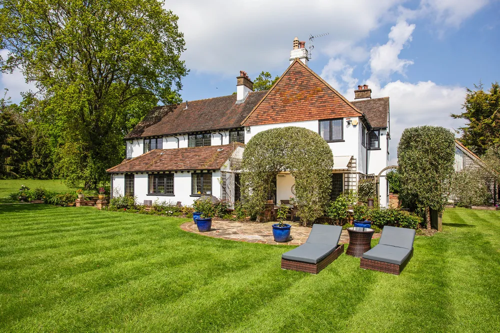 Shepherds Lane, Chorleywood, WD3