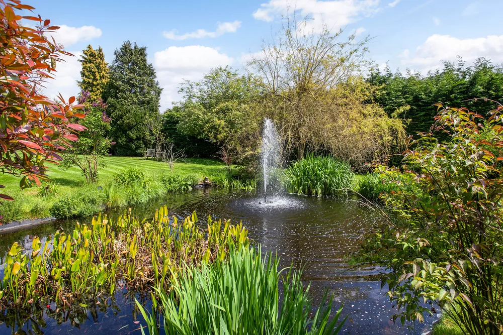 Shepherds Lane, Chorleywood, WD3