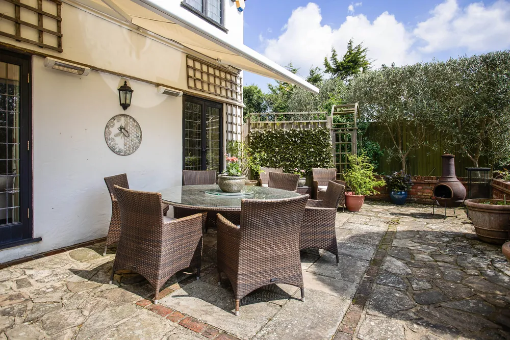 Shepherds Lane, Chorleywood, WD3