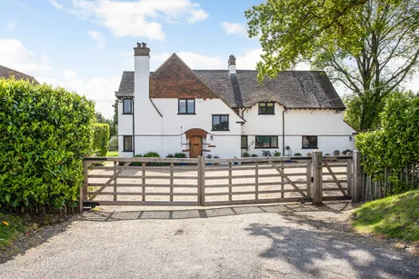 Shepherds Lane, Chorleywood, WD3
