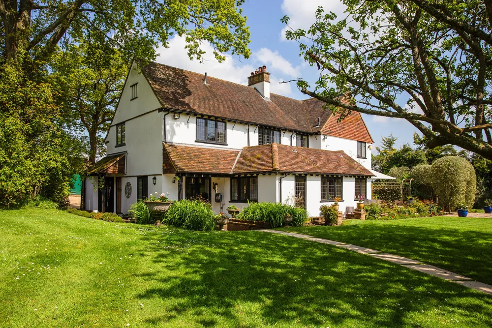 Shepherds Lane, Chorleywood, WD3