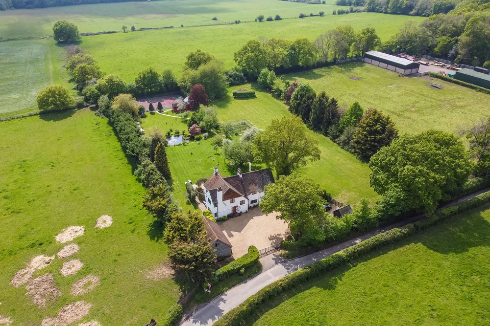 Shepherds Lane, Chorleywood, WD3