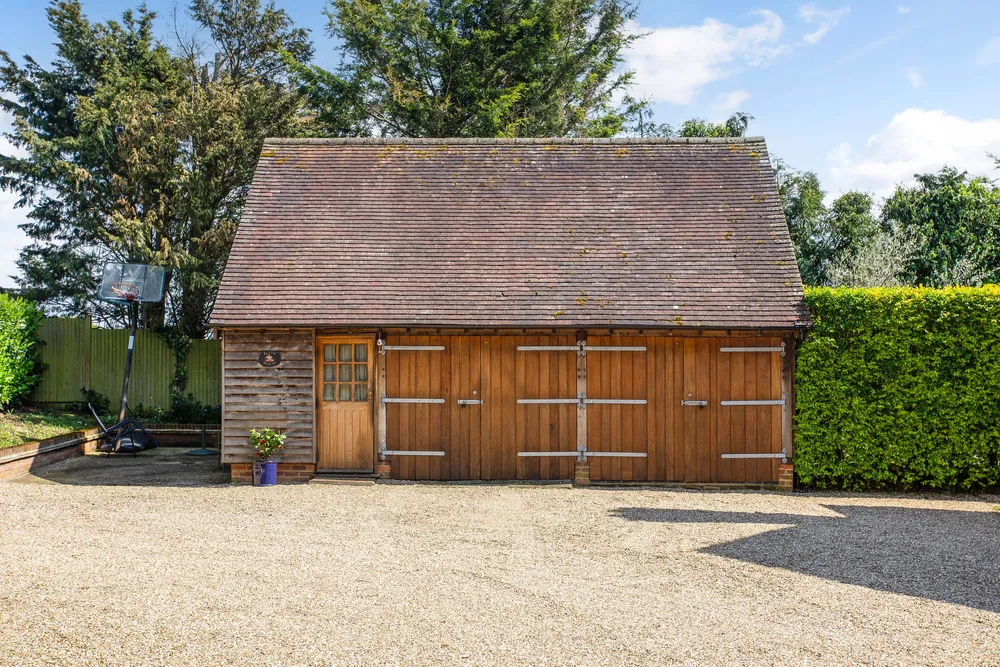 Shepherds Lane, Chorleywood, WD3