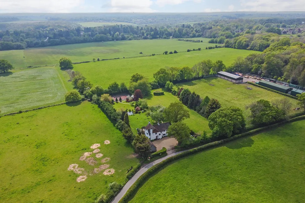 Shepherds Lane, Chorleywood, WD3