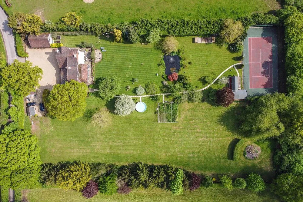 Shepherds Lane, Chorleywood, WD3