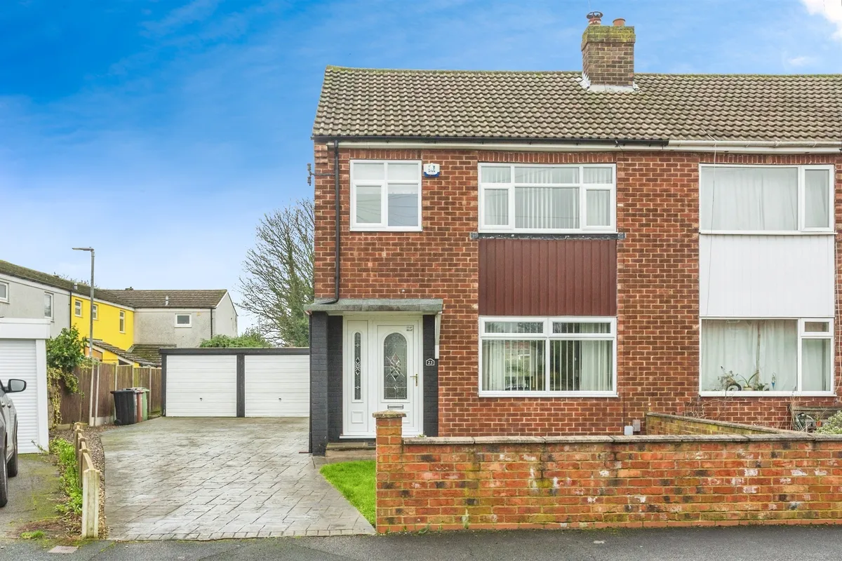 Primrose Close, LEEDS