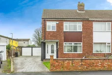 Primrose Close, LEEDS