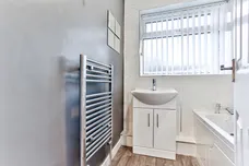 Primrose Close, LEEDS