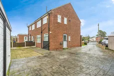 Primrose Close, LEEDS