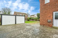Primrose Close, LEEDS