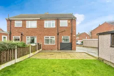 Primrose Close, LEEDS