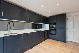 Property responsive