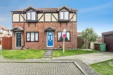Clayton Court, Featherstone, Pontefract